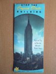 - Folder Empire State Building, New York - Folder Empire State Building, New York