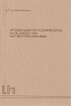 F. von Benda-Beckmann - Op zoek naar het kleinere euvel in de jungle van het rechtspluralisme - Rede 1983