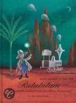 B. Schroeder - Ratatatam / Een Vier Windstreken prentenboek