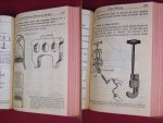 Frank D. Graham - Audels questions and answers for engineers and firemans examinations A concise review covering principles and practices of modern engineering including practical information for stationary, marine, diesel and hoisting engineers' examinations f...