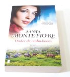 Santa Montefiore, Santa Montefiore - Onder de ombu-boom