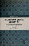 Nicholas Morton - The Military Orders