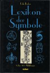 BECKER, Udo - Lexicon der Symbole, über 900 Abbildungen