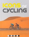 Kirsten van Steenberge - Icons of Cycling