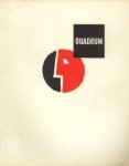 GROHMANN, WILLI - Quadrum. 50 Ans d' Art Moderne. L' exposition