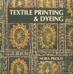 Proud, Nora - Textile Printing and Dyeing