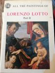Piero Bianconi - All the paintings of Lorenzo Lotto, part II