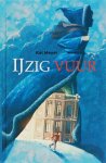 K. Meyer - IJzig Vuur