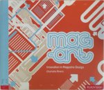 Charlotte Rivers - Mag-Art Innovation in Magazine Design