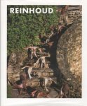 Reinhoud D'Haese - - Reinhoud: Sculptures 2002-2004. AS NEW.