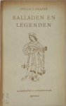 Hella S. Haasse 235316 - Balladen en legenden