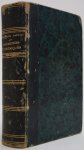 BASTIAT, F. - Oeuvres complètes de Frédéric Bastiat mises en ordre revues et annotées d'après les manucrits de l'auteur. Tome sixième. Harmonies économiques.