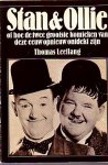 Leeflang, Thomas - Stan en Ollie of hoe de twee grootste komieken van deze eeuw opnieuw ontdekt zijn