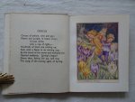 Barker, Cicely Mary. - Flower Fairies of the Garden. Barker, Cicely Mary. - Flower Fairies of the Garden.
