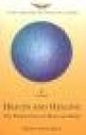 Hazrat Inayat Khan - Sufi Message of Spiritual Liberty, Volume 4 / Health & Healing -- The Purificationof Mind & Body