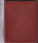 Karel XV - Kleine gedichten van Karel XV, Koning van Zweden en Noorwegen