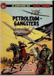Hubinon,Victor - Buck Danny 8 petroleum-gangsters