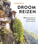 Lonely Planet - (1) Lonely Planet - Droomreizen