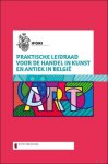 collectief - Praktische leidraad voor de handel in kunst en antiek in Belgi .
