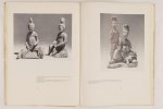 Salmony, Alfred (edit) - Sammlung J.F.H. Menten Chinesische Grabfunde und Bronzen (4 foto's)