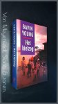 Young, Gavin - Het kielzog. Een reis naar Indonesie