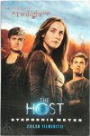 Stephenie Meyer - The Host (filmeditie - zielen)