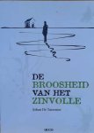 Johan de Tavernier - De broosheid van het zinvolle