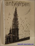 Van Bruggen, Nic; Coppens, Martien - Antwerpen de Wereld der Sinjoren