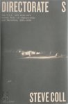 Steve Coll - Directorate S The C.I.A. and America's Secret Wars in Afghanistan and Pakistan, 2001-2016