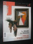  - Speciaal themanummer Tribal Art