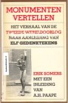Somers, Erik - Monumenten vertellen