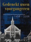 B. Metselaar & C.P. Huurman en anderen - Gedenckt uwen voorgangeren