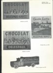 Berbieux, José, Annie Becquet - L'Imagerie alimentair. Un siècle d'industrie alimentaire à Tourcoing et ses environs - 1850-1950