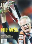  - Hard Gras / 54 - voetbaltijdschrift voor lezers