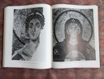 Talbot Rice, D. [Fotowerk van Max Hirmer]. - Art Byzantin.