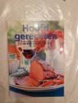 H. Geurink - HOOFDGERECHTEN H. Geurink - HOOFDGERECHTEN