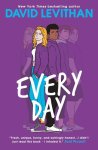 David Levithan - Every Day