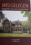 Laméris, Marina, Copijn-Schukking, Lia - Welgelegen / biografie van een Copijn-huis