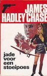 Chase - Jade voor een stoeipoes
