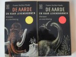 Fochler- Hauke Gustav - De aarde en haar levensvormen - ontstaan en ontwikkeling - twee delen