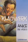 [{:name=>'A. de Vries', :role=>'A01'}] - Kladwerk