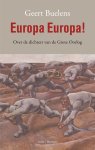 Geert Buelens 10486 - Europa Europa! over de dichters van de Grote Oorlog