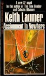 Laumer, K. - Assignment in Nowhere