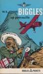 Johns, W.E. - Biggles op patrouille
