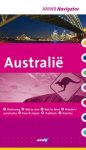 Onbekend - ANWB Navigator Australie / druk Heruitgave