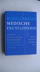 diverse schrijvers - Winklerprins medische encyclopedie (volledig herziene en uitgebreide editie)