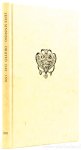 SINNING, J.A., JACOBSEN E. (ED.) - Oration on the philosophical studies necessary for the student of theology, 1545. Facsimile of the Latin edition, Ribe 1591. Translations by Christian Høgel and Peter Fisher. Postscript by F.J. Billeskov Jansen.
