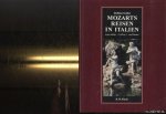 Angermüller, Rudolph - Mozarts Reisen in Italien