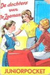 Hoorn, Mieke van - De dochters van dokter Zeeman
