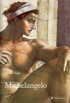 Stefanie Penck - Michelangelo